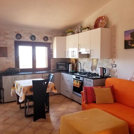 Вілла Seaview Apt Solita Budoni Екстер'єр фото