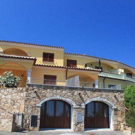 Вілла Seaview Apt Solita Budoni Екстер'єр фото