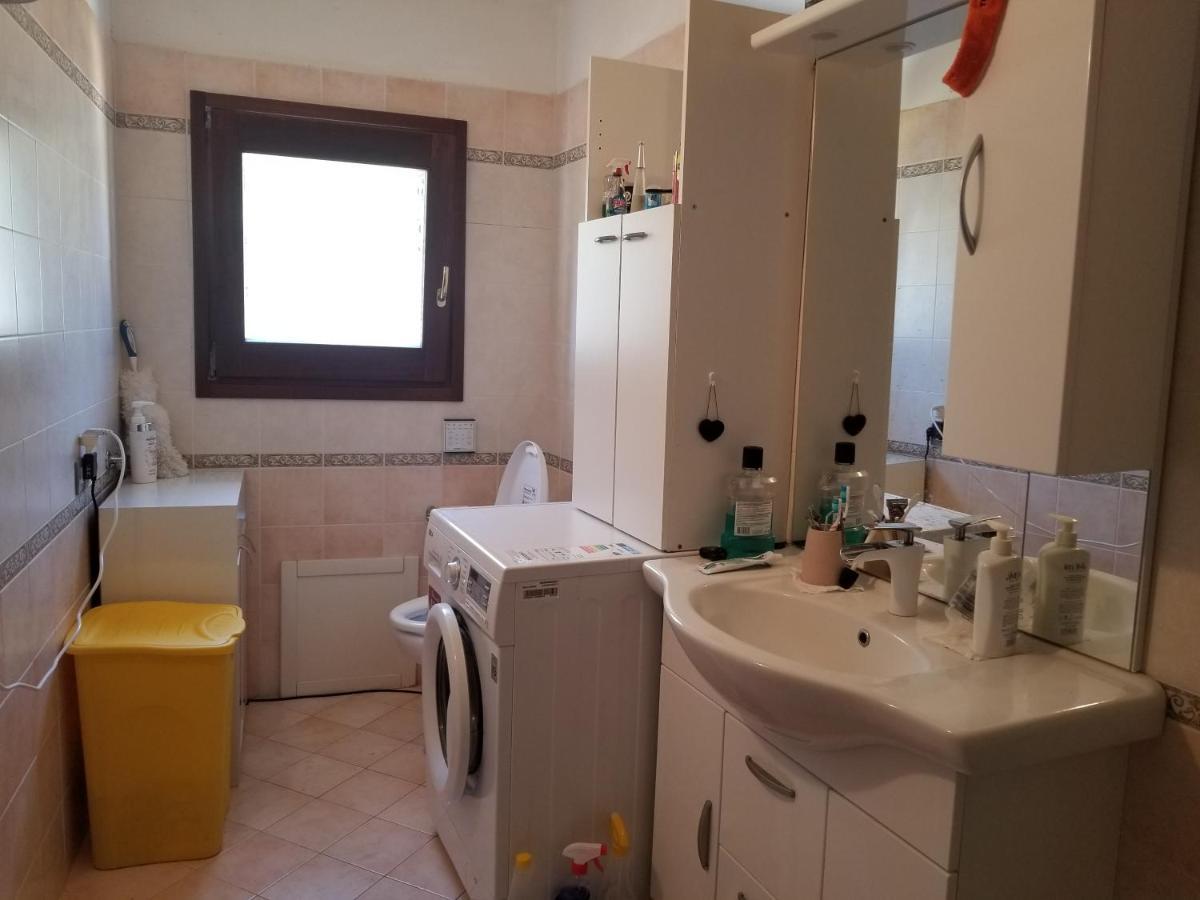 Вілла Seaview Apt Solita Budoni Екстер'єр фото